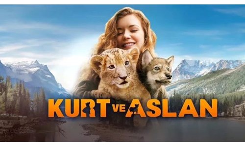 KURT VE ASLAN